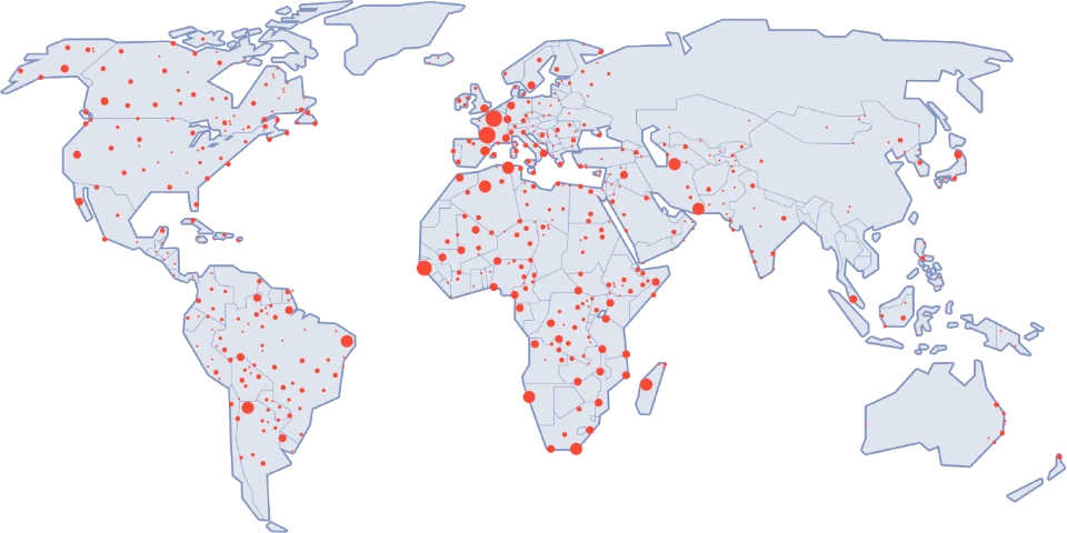 map-point